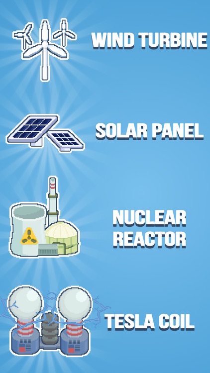 Reactor - Energy Sector Tycoon screenshot-4