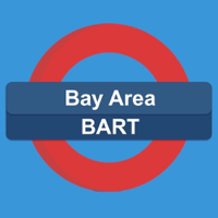 SF Bay Area BART