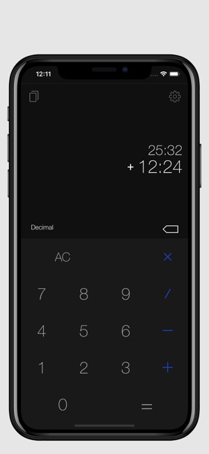 Time Calculator Premium(圖4)-速報App