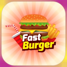Activities of Fast Burger Shop