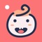 Download Baby Journal, all-In-one FREE baby photo editor & journal to capture your precious pregnancy and baby milestone photos and turn them into lasting visual stories