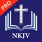 NKJV Bible Holy Bible Pro is a Free and Offline Bible