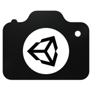 Unityカメラデバッグ