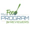 My Food Program was designed from the ground-up to be an intuitive and easy software solution for managing the USDA Child and Adult Care Food Program