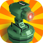 Zombie Tower Defense-eliminate