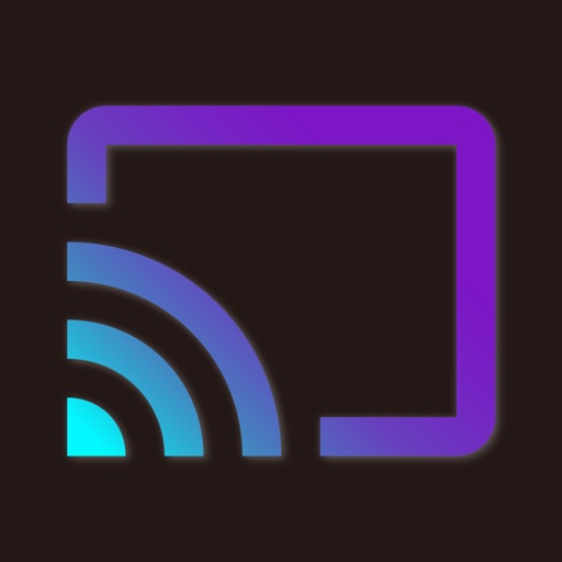 Air Mirror for Roku TV iOS App