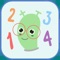 I Learn Numbers in Kindergarten is an entirely free game offered by the Educere association of Genoa that deals with different intelligences and how to enhance them