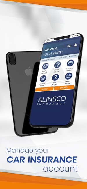 Alinsco - Auto Insurance(圖1)-速報App