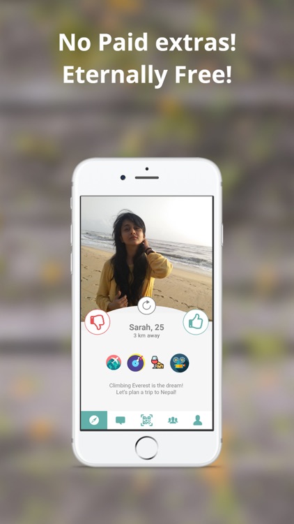 Budd - Social Redefined screenshot-4