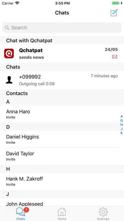 Qchatpat