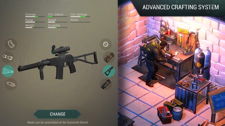 Last Day on Earth: Survival screenshot-3