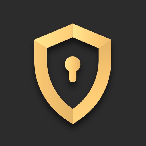 OptimaVPN - Guard Your Privacy Icon