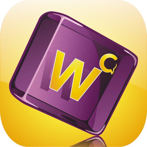 Word Cheat for WWF
