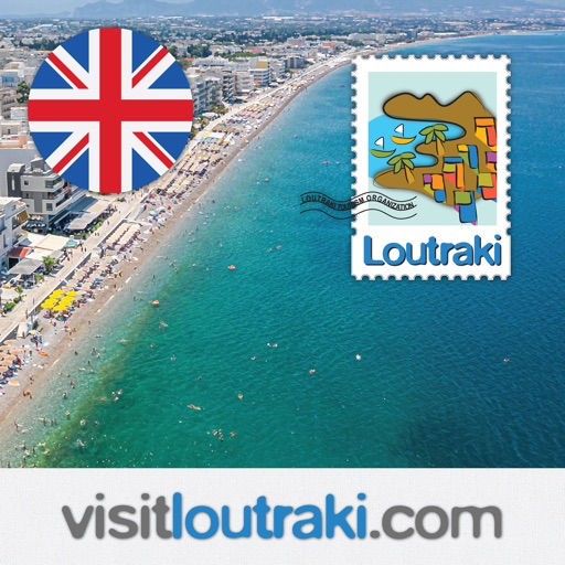 Loutraki by visitloutraki.com