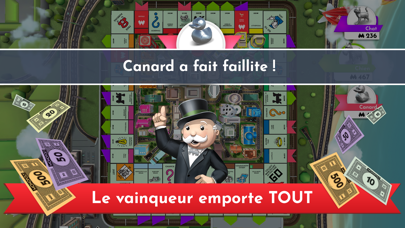 Monopoly Monopoly