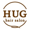 hair salon HUG（ハグ）