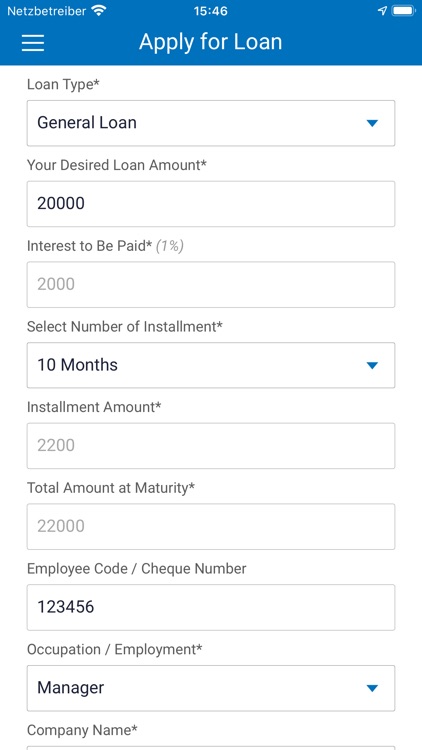 TANZANIA MICROFINANCE LIMITED