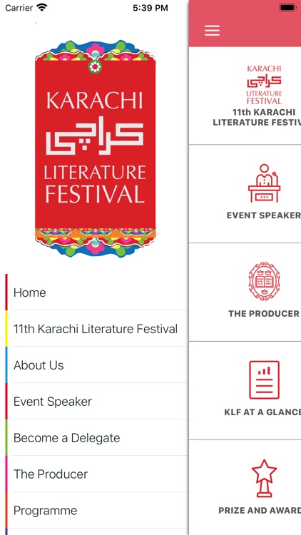 Karachi Literature Festival