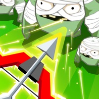 Archers vs. Zombies pour PC