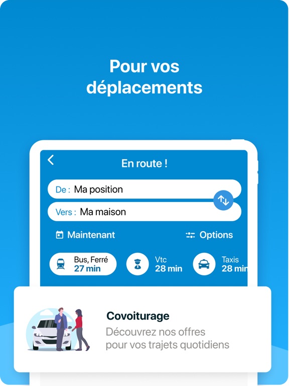 Assistant SNCF - Transports Assistant SNCF - Transports