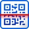 Fast QR Code & Barcode Scanner for all