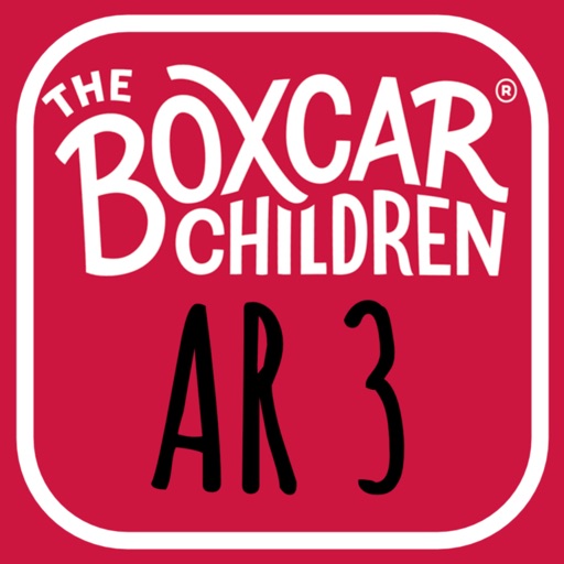 Boxcar 3 AR icon