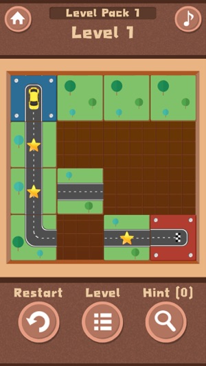 Car Puzzle : Unlock It(圖1)-速報App