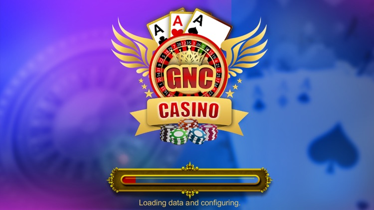 GNC-Casino