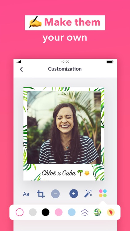 LALALAB. - Photo printing screenshot-4