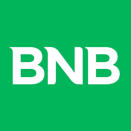 BNB Móvil iOS App