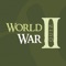 Icon World War 2: Quiz Trivia Games