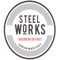 Newly updated with our brand new Steelworks look and feel