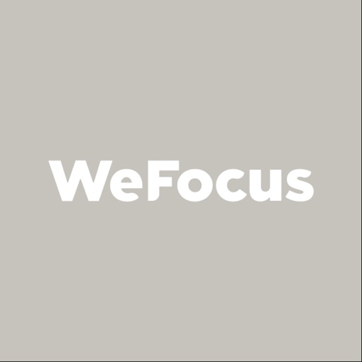 WeFocus