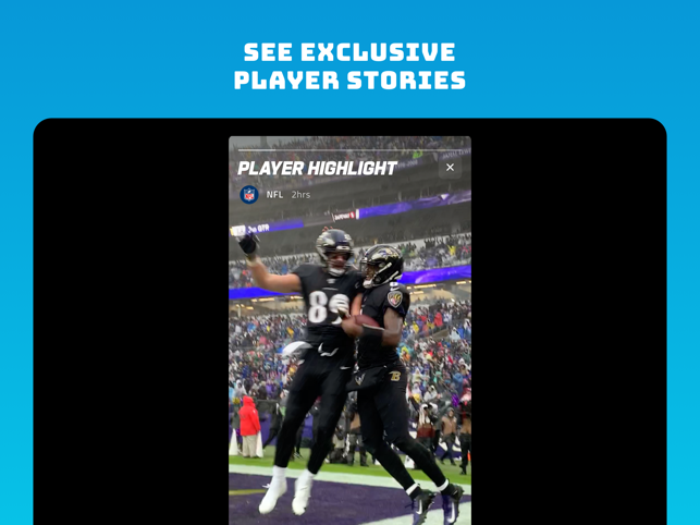 ‎NFL Fantasy Football Screenshot