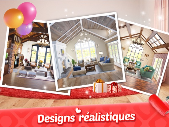 Chez Moi - Créez des Rêves Chez Moi - Créez des Rêves