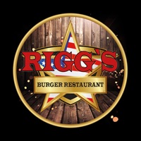 Rigg's Burger app not working? crashes or has problems?
