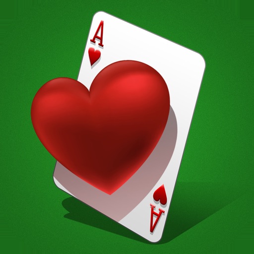 hearts card game free download for ipad