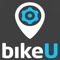 BikeU es la plataforma que visibiliza y apoya emprendimientos alrededor de la bicicleta, generando autonomía empresarial y conexión directa entre usuarios y operadores de servicios de bicimensajería y bicimecánica de manera segura, económica, confiable y rápida