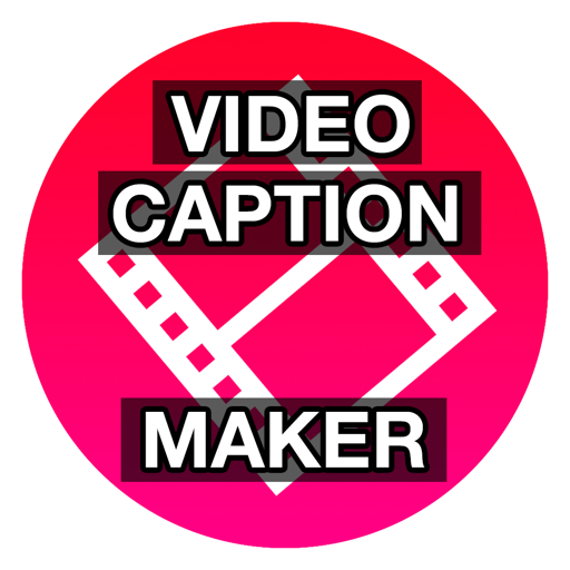 Video Caption Maker