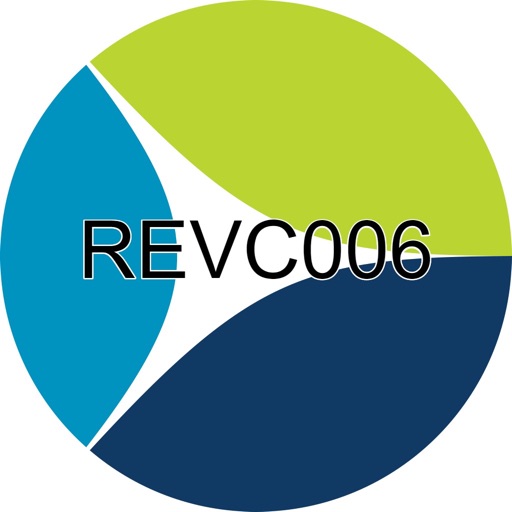 ReViral REVC006 icon