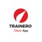 If you and your personal trainer are using Trainero
