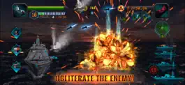 Game screenshot Nuclear Threat Battle Stations apk