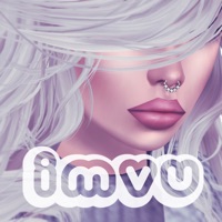 IMVU - 3D виртуальный аватария
