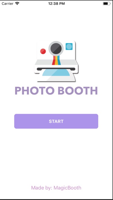 MagicBooth-Portable PhotoBooth image #1