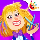 Top 39 Games Apps Like Family Portrait: Hair Salon - Best Alternatives