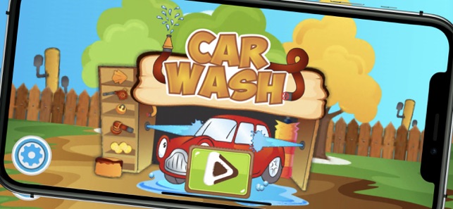 Super Car Wash(圖3)-速報App