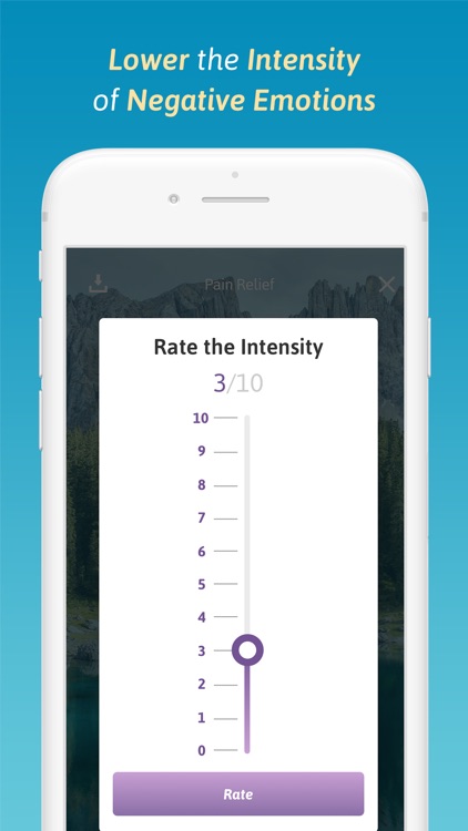 The Tapping Solution screenshot-9