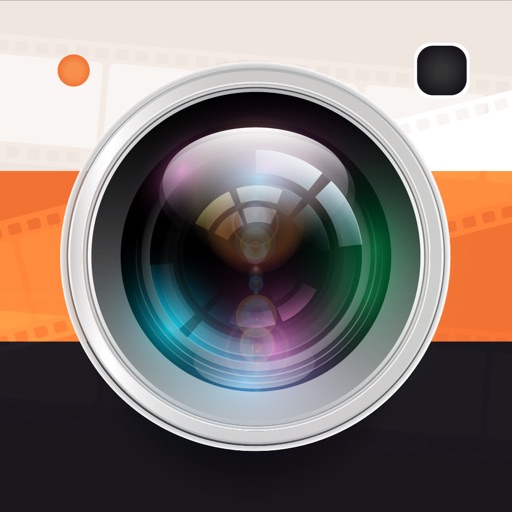 Ṿintage Camera