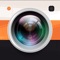 Vintage camera Give You The Perfect Retro Effect