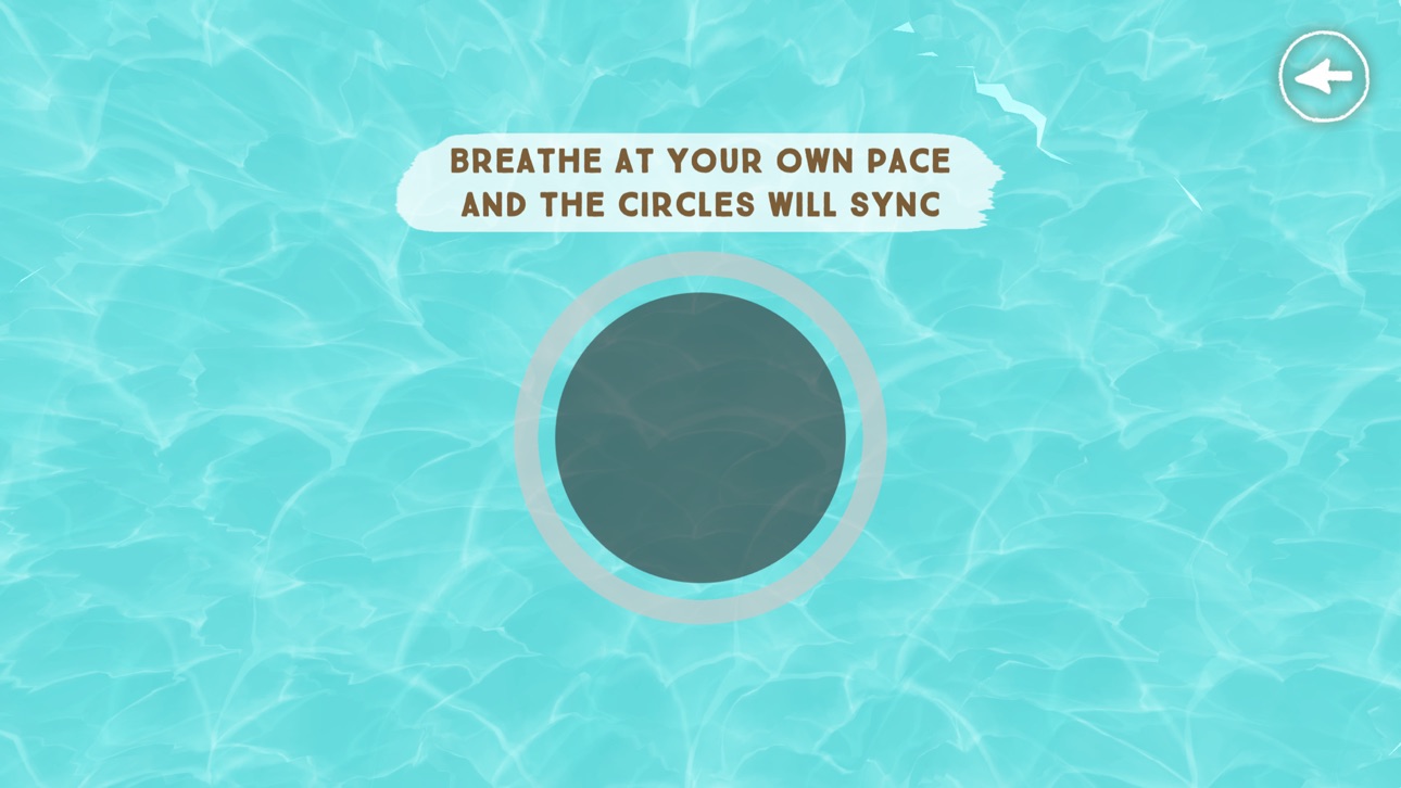 Apart of Me - Free Hack screenshot 7 - iOS game interface